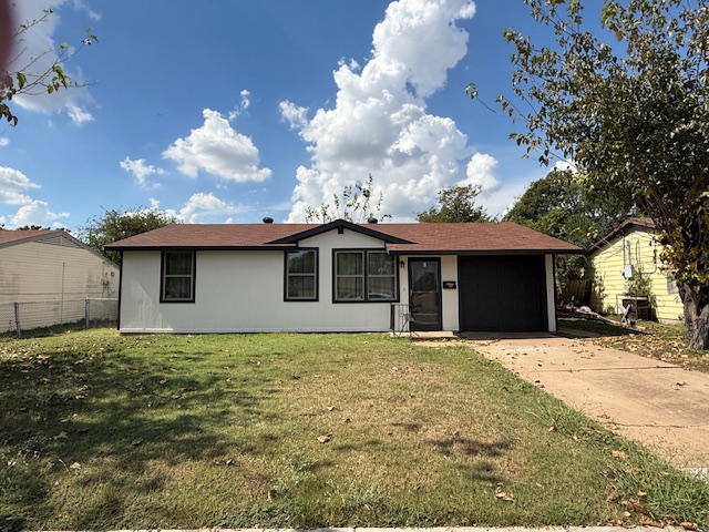 1026 Pangburn Street