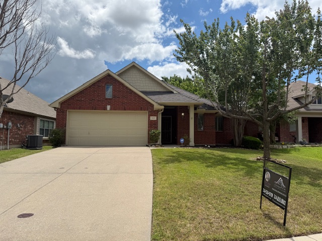 2217 Kingsdale Court